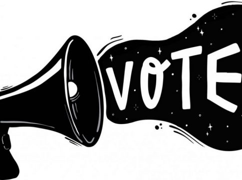 Αν είσαι νέα και νέος, να πας να ψηφίσεις