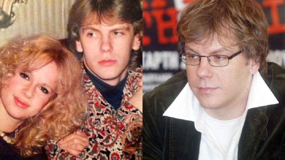 Πάνω από 25 χρόνια: Αυτή ήταν η μεγάλη διαφορά ηλικίας του Κώστα Σπυρόπουλου και της Αλίκης Βουγιουκλάκη (pics)