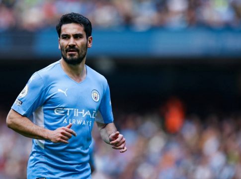 Μάνατζερ Γκιντογκάν: «Δεν έχει κλείσει ούτε στην Μπαρτσελόνα ούτε πουθενά ο Ιλκάι»