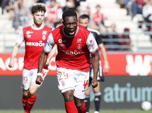 Στη ροή της Ρεμς