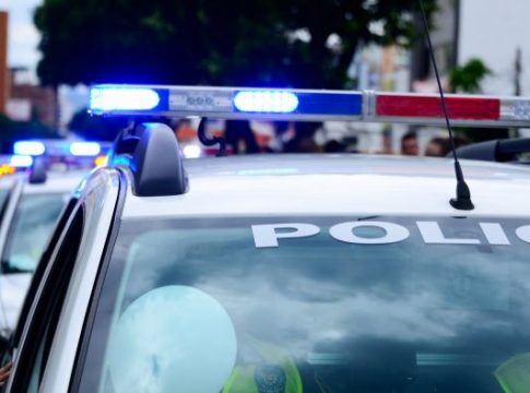 Στο χειρουργείο ο 8χρονος που είδε τον πατέρα του να πυροβολεί τη μητέρα του στη Στρατονίκη