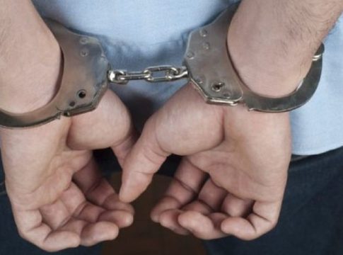 Συνελήφθη άντρας στις Σέρρες που καταζητείται στις ΗΠΑ για τραπεζικές απάτες