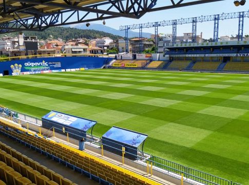 «Γελάει» ο κόσμος με την ΕΠΟ του Μπαλτάκου – Νέα ανατροπή με τον τελικό Κυπέλλου