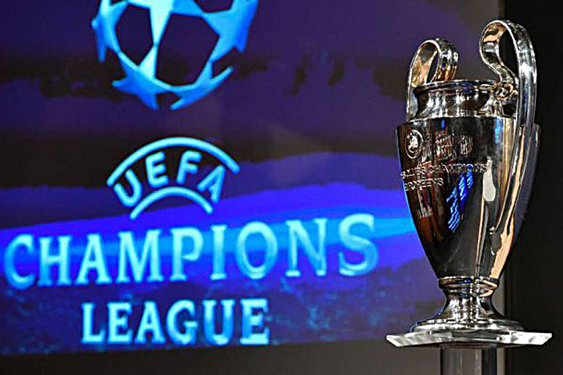 Προκαλούν ίλιγγο τα τηλεοπτικά έσοδα του νέου format του Champions League