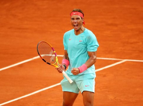 Στην Ελλάδα ο Ναδάλ για να επισκεφτεί το «Rafa Nadal Tennis Center» στο Soni Resort
