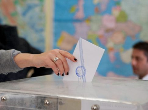 Πότε θα κλείσουν τα σχολεία για τις εκλογές