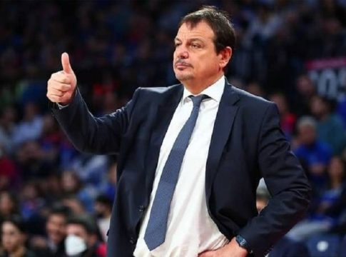 Αταμάν: «Δεν έχω υπογράψει ακόμα με τον Παναθηναϊκό»
