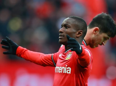 Δυναμικό μπάσιμο της Αρσεναλ για τον Μούσα Ντιαμπί