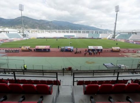 Χαμός στον Βόλο: «Αν έρθουν οπαδοί, το γήπεδο θα σφραγιστεί»