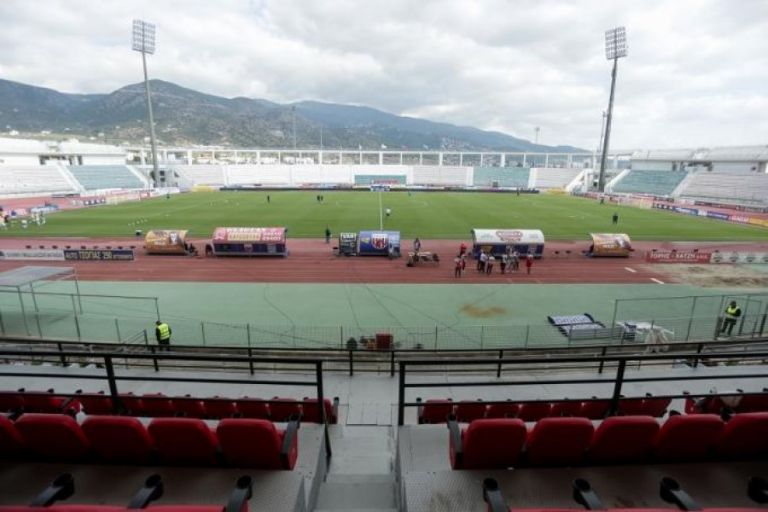 Χαμός στον Βόλο: «Αν έρθουν οπαδοί, το γήπεδο θα σφραγιστεί»