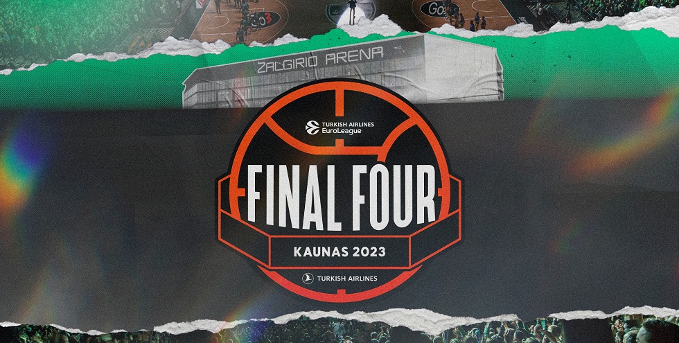 Ολοκληρώθηκε το «παζλ» του Final Four – Τα ζευγάρια και το πρόγραμμα