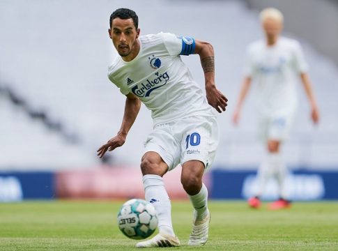 Ζέκα η πρώτη μεταγραφή του Παναθηναϊκού