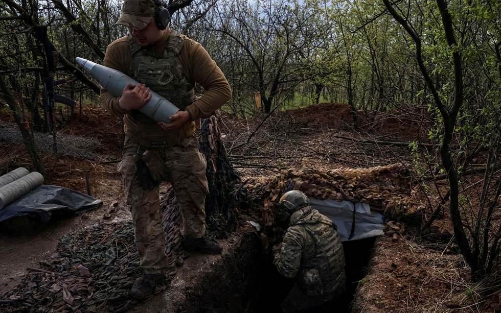 Πόλεμος στην Ουκρανία: Απειλή ρωσικών πυραυλικών πληγμάτων στο Κίεβο