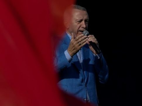 Economist: Πόσο ελεύθερες και δίκαιες θα είναι οι εκλογές στην Τουρκία