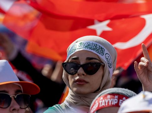 Τουρκία εκλογές: 6 μέρες πριν από την πιο κρίσιμη αναμέτρηση στη γειτονική χώρα