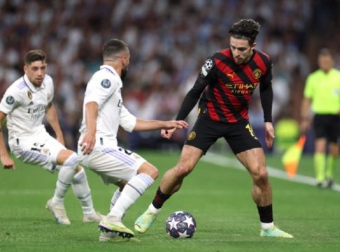 Pamestoixima.gr: Με «Τελικό Αποτέλεσμα-Ενισχυμένες Αποδόσεις»* οι ρεβάνς του Champions League