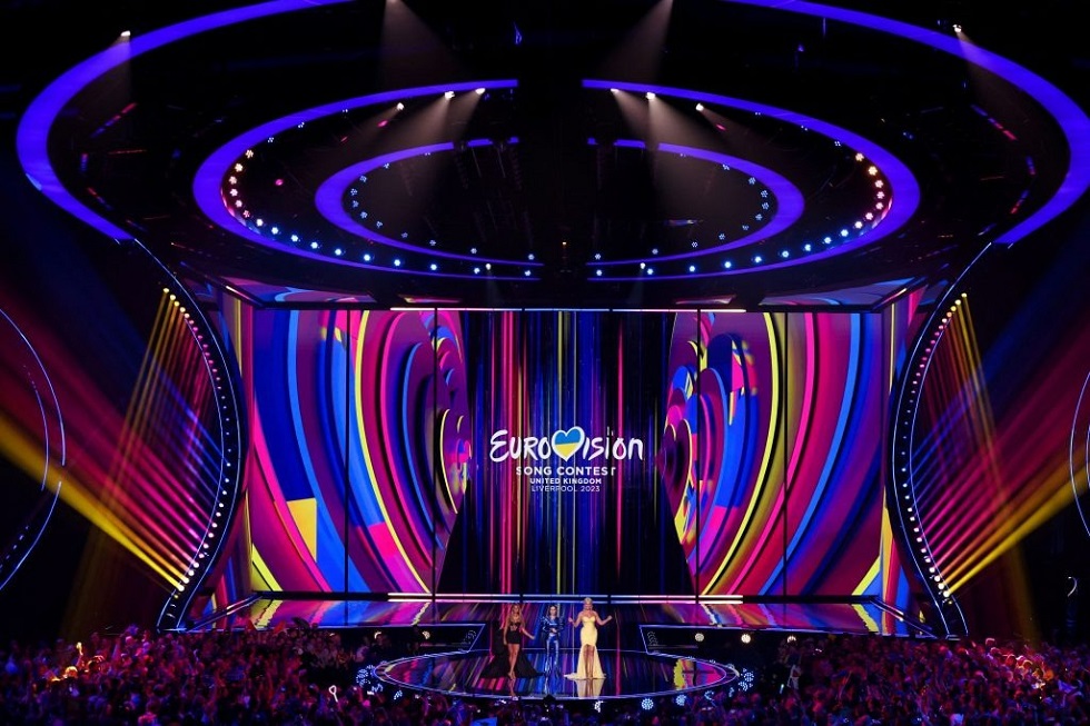 Αποκλείστηκε από την Eurovision η Ελλάδα – Στον τελικό η Κύπρος