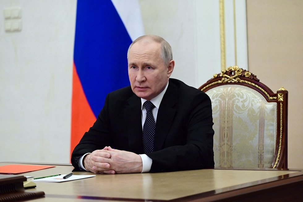 Ρωσία: Οδεύει προς την αποχώρηση από τη Συνθήκη για τις Συμβατικές Στρατιωτικές Δυνάμεις στην Ευρώπη