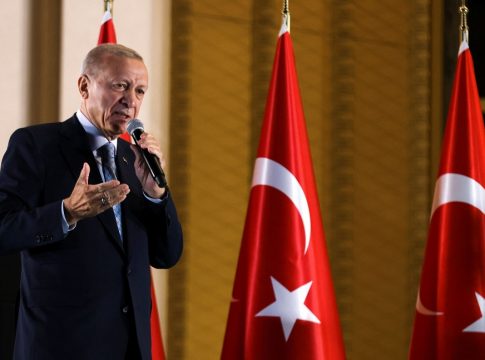 Εκλογές Τουρκία: «Κόλαφος» το Συμβούλιο της Ευρώπης για Ερντογάν – «Συνθήκες άνισου ανταγωνισμού του έδωσαν πλεονέκτημα»