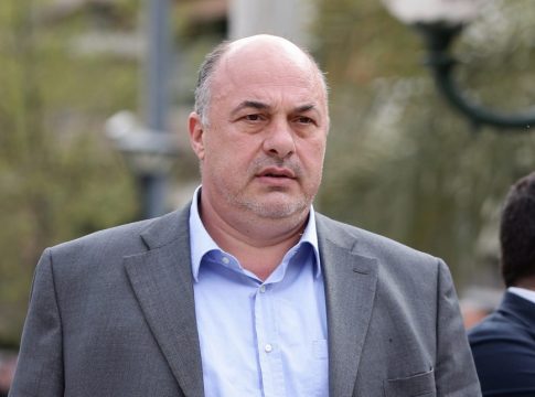 Μπέος για ΕΠΟ: «Τραγικοί χειρισμοί, διασυρμός των θεσμών – Ανακάλεσα λόγω Μελισσανίδη και Σαββίδη»