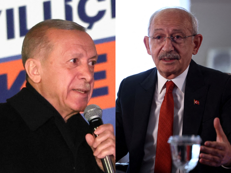 Πώς ο εφτάψυχος Ερντογάν ξεπέρασε τον Κιλιτσντάρογλου – Τα «παζάρια» Ογάν ενόψει β’ γύρου των εκλογών