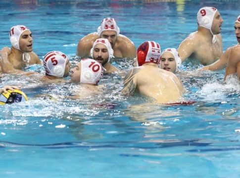 «Λόντσαρ και Νικολαϊδης για Ολυμπιακό»