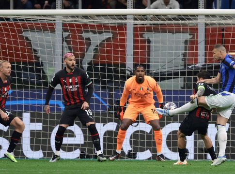 Οι ρεβάνς των ημιτελικών του Champions League με τις καλύτερες αποδόσεις από το ΠΑΜΕ ΣΤΟΙΧΗΜΑ