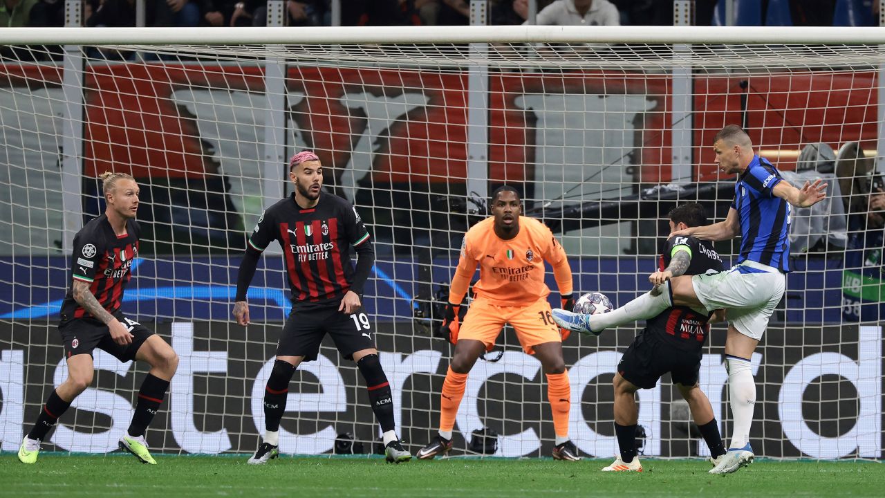 Οι ρεβάνς των ημιτελικών του Champions League με τις καλύτερες αποδόσεις από το ΠΑΜΕ ΣΤΟΙΧΗΜΑ