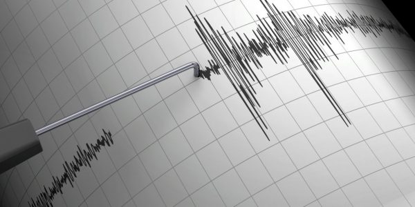 Νέα σεισμική δόνηση 4,4 Ρίχτερ στη νότια Κρήτη