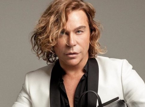 Τρύφωνας Σαμαράς: «Με ερωτεύτηκε η κόρη του, ενώ εγώ είχα στενή σχέση με τον ναυαγοσώστη»