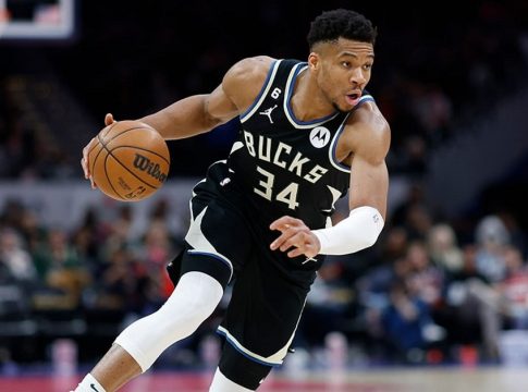 Το μεγάλο… μπαμ που κυνηγάνε οι Μπακς!