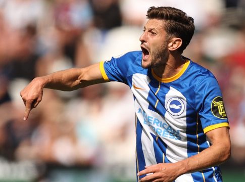 «Τρομοκρατεί» την Premier League ο Λαλάνα: «Του χρόνου θα διεκδικήσουμε την τέταρτη θέση»