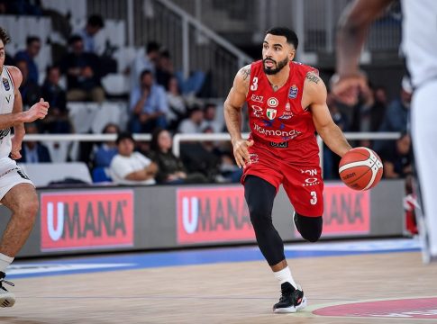Ραγδαίες εξελίξεις με Ναζ Μήτρου-Λονγκ: Αυτή θα είναι η νέα του ομάδα!