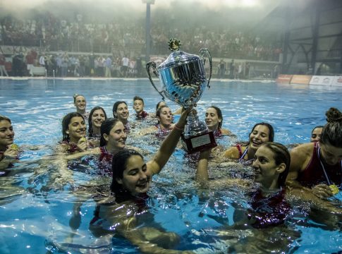 Στην κορυφή της Ευρώπης ο Ολυμπιακός