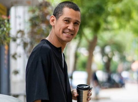 Άκρως αποκαλυπτικός ο Σωτήρης Κοντιζάς: «Στα καμαρίνια του MasterChef τσακωνόμαστε για…» (Vid)