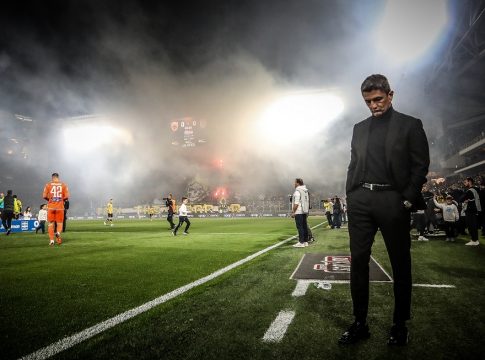 Νέος «πονοκέφαλος» για Λουτσέσκου!
