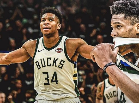 Χαμός στο NBA: Η δυσοίωνη πρόβλεψη για το μέλλον των Μπακς και οι εξελίξεις με Γιάννη…