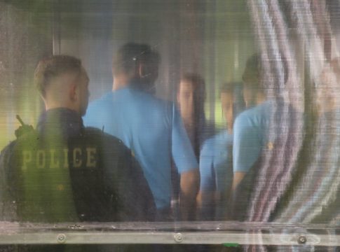 Ένα πρωτάθλημα της κακιάς ώρας