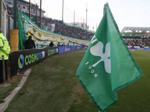 Εκεί στηρίζεται ο Παναθηναϊκός για την αναβολή