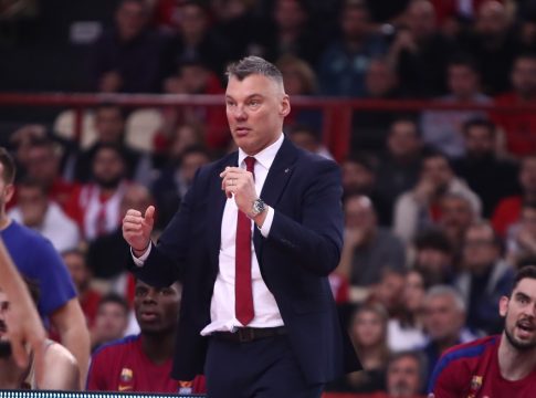 Μεγάλο πρόβλημα για την Μπαρτσελόνα: Ποιος παίκτης χάνει το Final Four