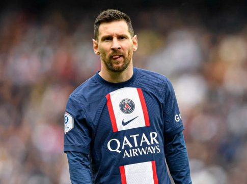 Θα κοστίσει πολλά στην Παρί η φυγή του Μέσι