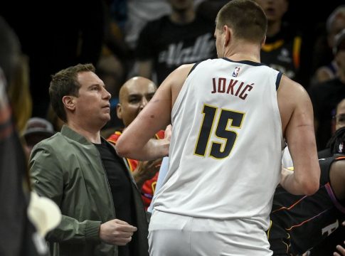 Στα… μαλακά ο Γιόκιτς