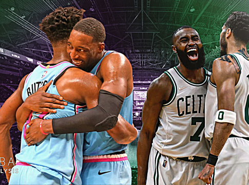 Μπάρκλεϊ: «Ένα σωρό… καλά παιδιά στους Σέλτικς, αλλά δεν υπάρχει Μπάτλερ»