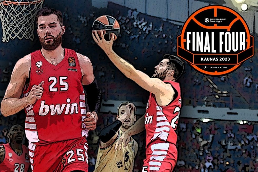 Πίτερς στο «10»: «Δεν περνούν οι μέρες για το Final 4 – Κατάλαβα από νωρίς ότι έχουμε κάτι ξεχωριστό φέτος»