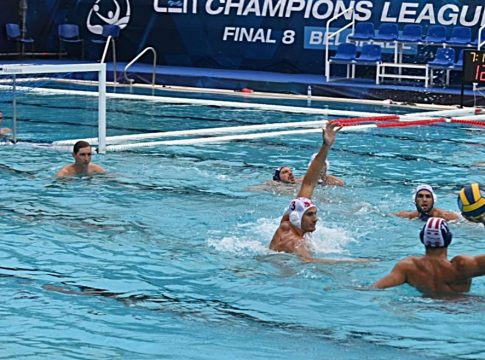 Παρουσία του προέδρου, Μιχάλη Κουντούρη, η τελευταία προπόνηση ενόψει Μπέογκραντ (pics)
