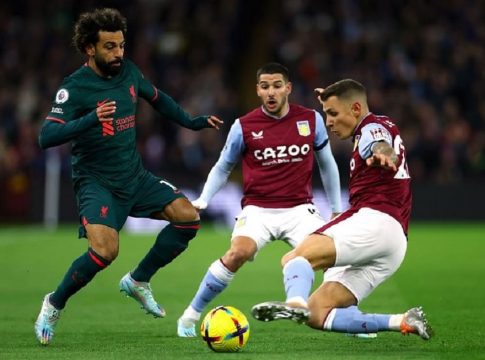 Μάχη Ευρώπης για Λίβερπουλ και Άστον Βίλα, με την πλάτη στον τοίχο η Έβερτον στο Molineux, ευκαιρία για τη Νότιγχαμ κόντρα στην απογοητευμένη Άρσεναλ