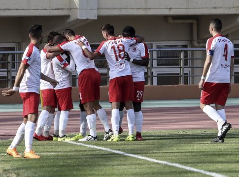 Στη Super League μετά από 12 χρόνια ο Πανσερραϊκός