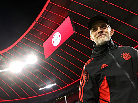 «Κανόνι» της Serie A ψηλά στη λίστα της Μπάγερν