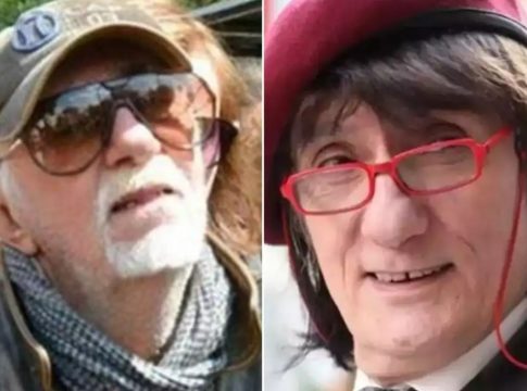Γιάννης Ρώτας: Πέθανε ο αδελφός του Στάθη Ψάλτη