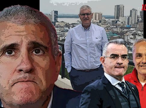 Ολυμπιακός, τεχνικοί διευθυντές, «Μοντέστο» και οι πιο επιτυχημένες χρονιές…